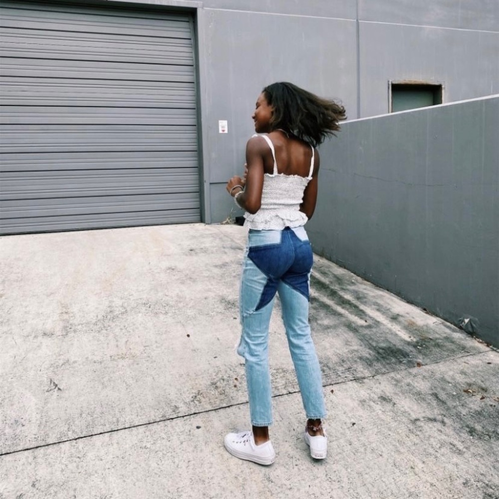 Revice Denim Venus Neverland jeans